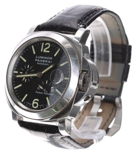 luminor panerai op 6762 цена|Panerai Luminor watch price.